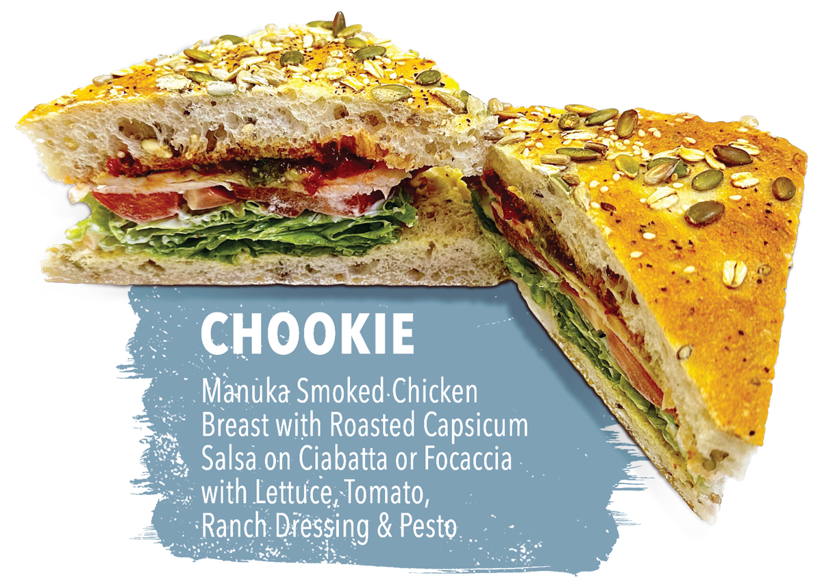 Chookie